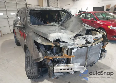 2016 Acura Mdx Technology Acurawatch Plus Packages/Technology Package from USA, damaged, VIN 5FRYD4H48GB037894